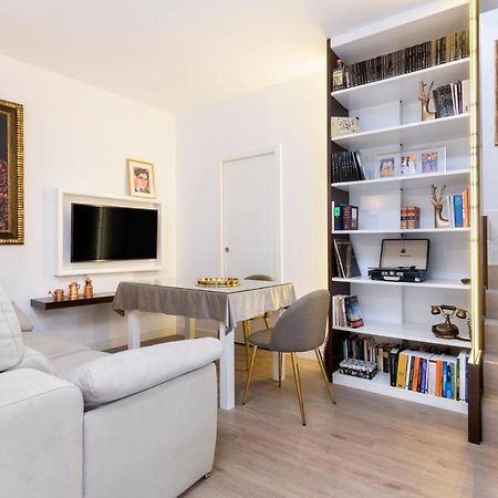 Unika Homes Faustino & Terrace Севилья Экстерьер фото