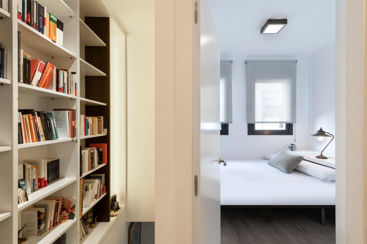 Unika Homes Faustino & Terrace Севилья Экстерьер фото